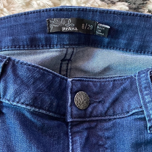 Prana Kara Skinny Jeans - Picture 5 of 6